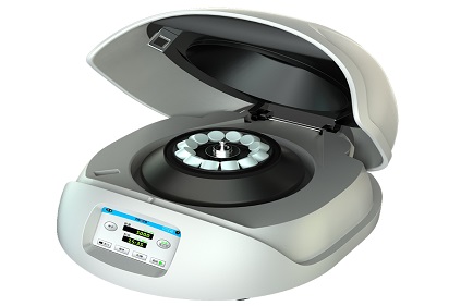 Desentrañando la versatilidad de las microcentrifugadoras