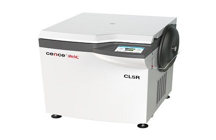 Innovaciones y avances en la tecnología de la máquina centrífuga de sangre