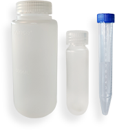 Accesorios de centrífuga