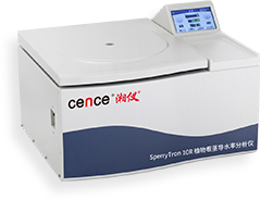 Analizador de conductividad