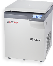 Centrifugadora de sangre