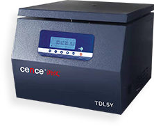 Centrifugadora de aceite