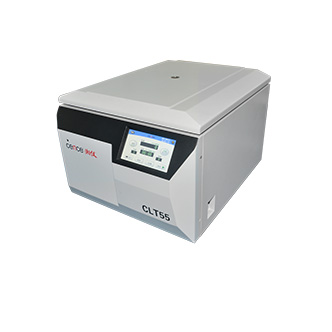 CLT55 4x750mL Gran Capacidad Baja Velocidad Centrífuga
