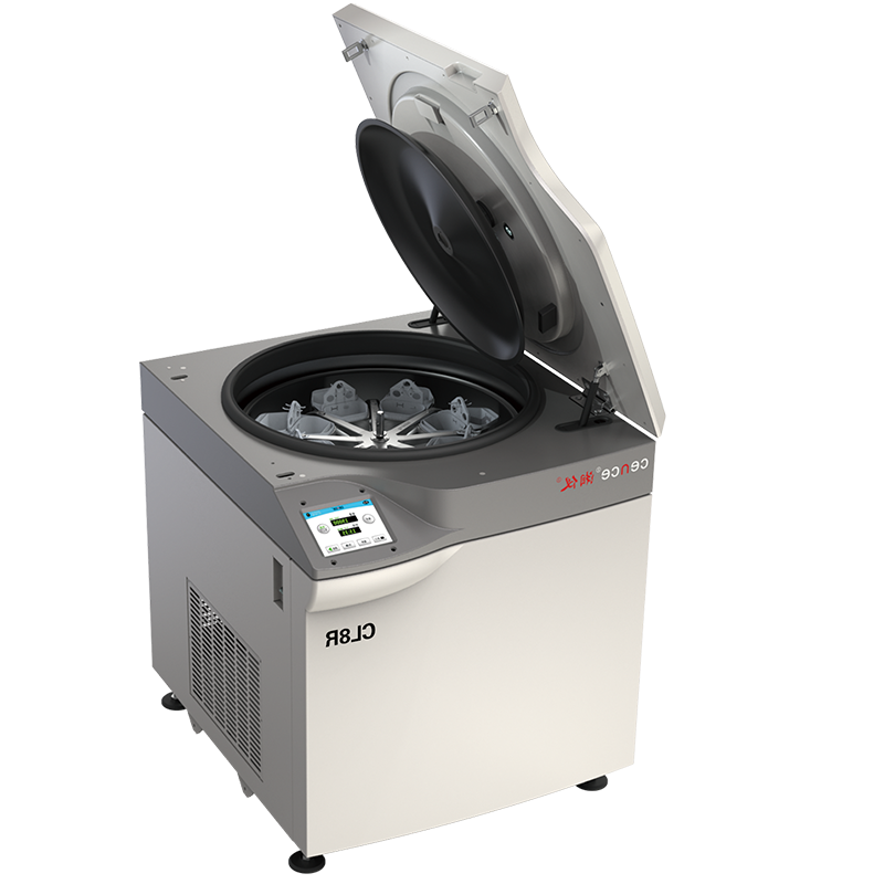 Centrifugadora de sangre