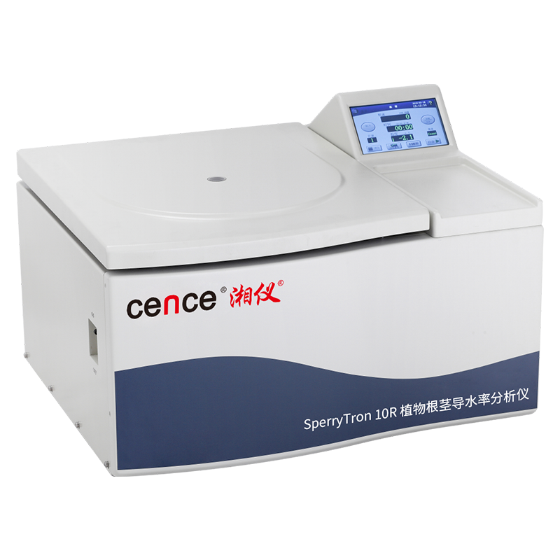 Analizador de conductividad