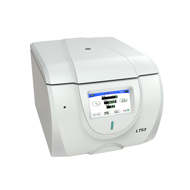 Centrífuga de baja velocidad