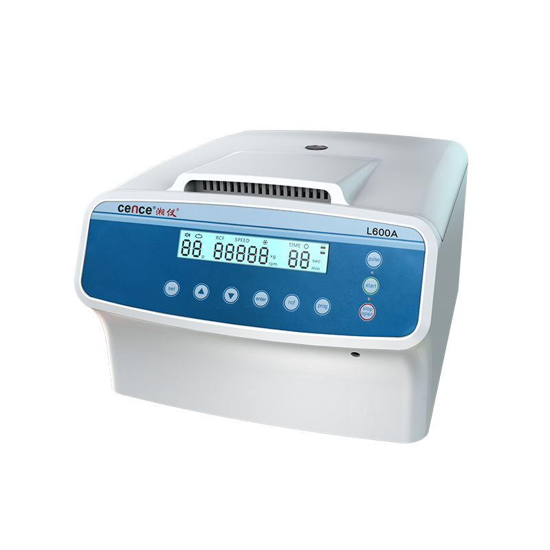 Tubo centrífuga de sangre