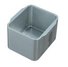 Rotor de ángulo de microcentrífuga de alta velocidad