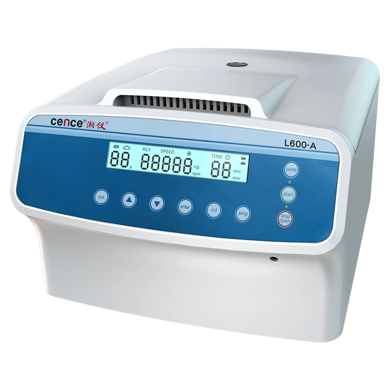 L600-A 16x15mL Baja Velocidad Centrífuga