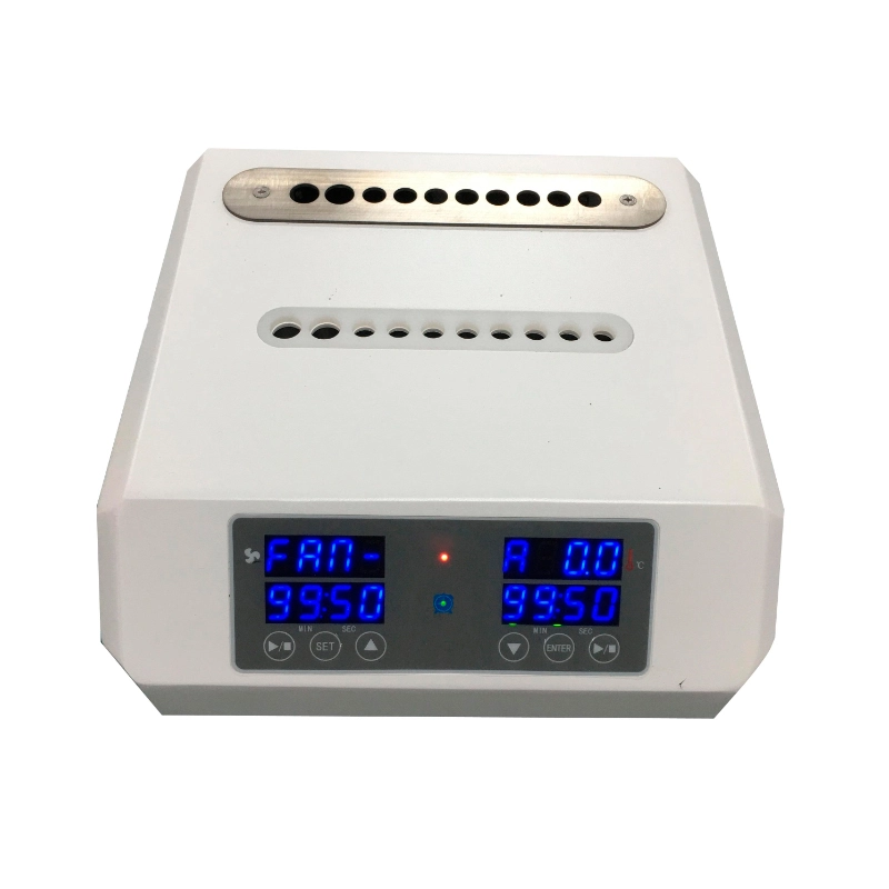 Incubadora de relleno Bio MG2020