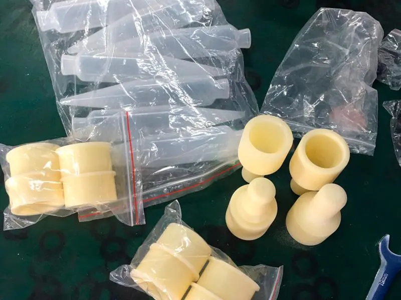 centrifuge machine for crude oil testing