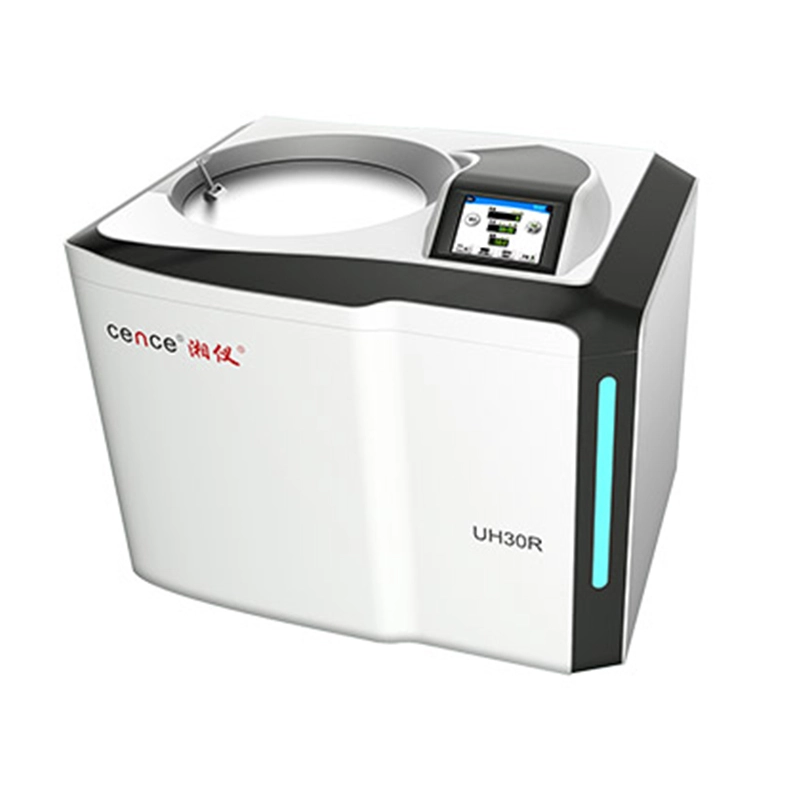 Centrífuga de núcleo de roca de aceite YXL-15B 