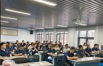Simulacros de entrenamiento de seguridad contra incendios