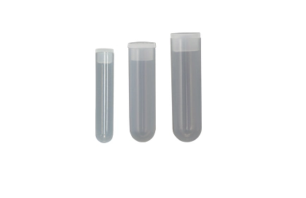 Clasificación de los tubos centrífugos y cómo elegir cumplir con los requisitos experimentales