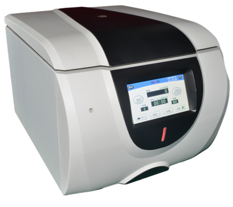 Aplicaciones y tendencias de la centrífuga Benchtop