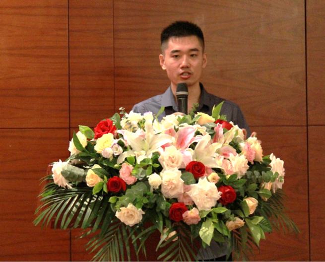 Reunión de socios médicos de Xiang Yi Bo Kang celebrada con éxito en Beijing