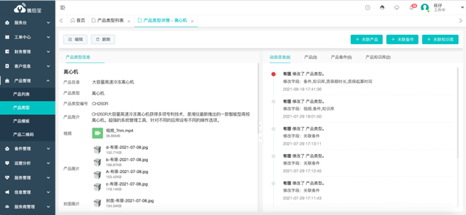 Negarse a ''Lie Flat'', la antigua marca de fabricación de centrífugas por Wave Customer Service Digital Transformation