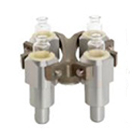 Centrifugadora de la calefacción